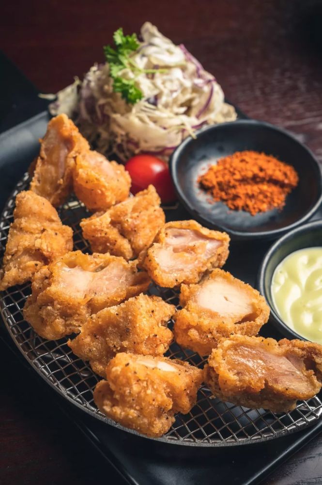 炸鸡和啤酒的浪漫,不只是韩国独有.