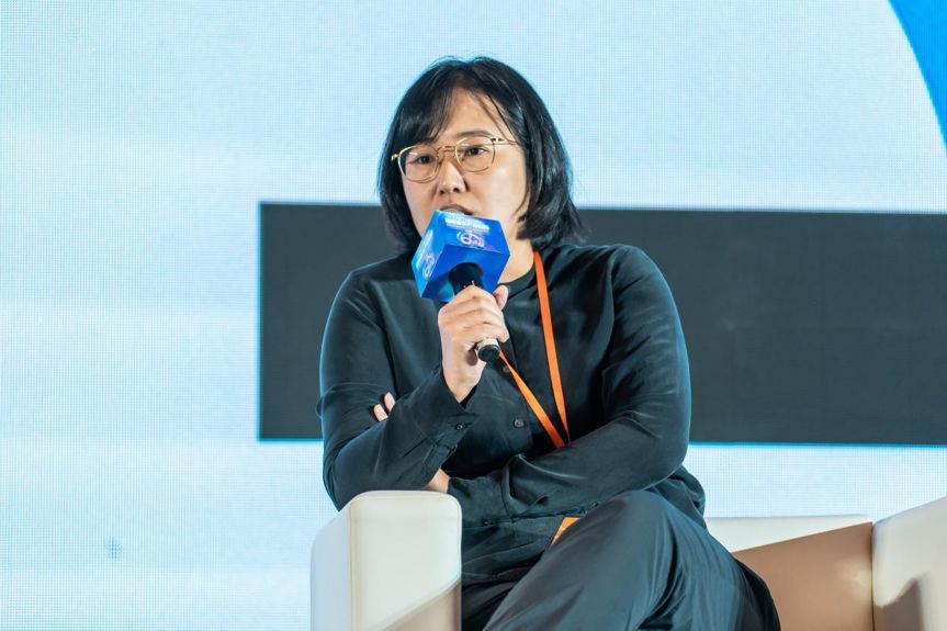 人王磊 微博音乐总监杨薇 麦当娜经纪公司maverick高级副总裁alisann