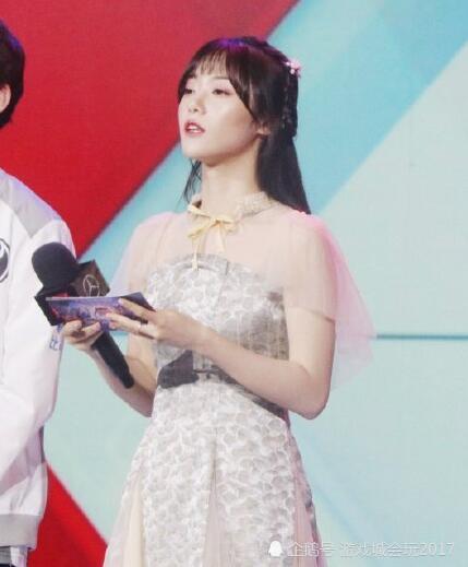 rookie女友被黑粉恶意p图抹黑小钰回应这人是真的下作