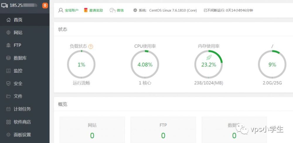 欧洲vps主机  第1张