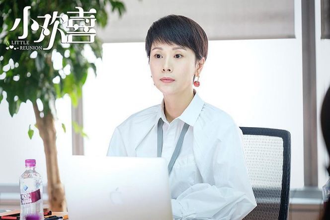 海清和孙俪同靠《玉观音》出道,一个成国民媳妇,一个专演大女主