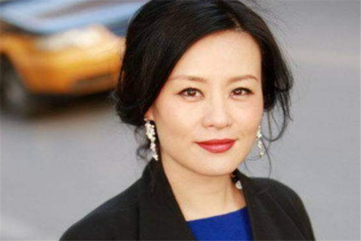 最有气质的四位60后女演员,江珊徐帆上榜,最后一位美