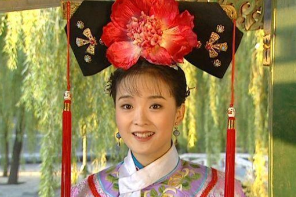 王艳经典4大角色,晴格格白飞飞上榜,最后一个却让人眼前一亮.