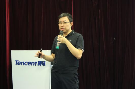 首届Apache Hadoop技术社区中国Meetup举办