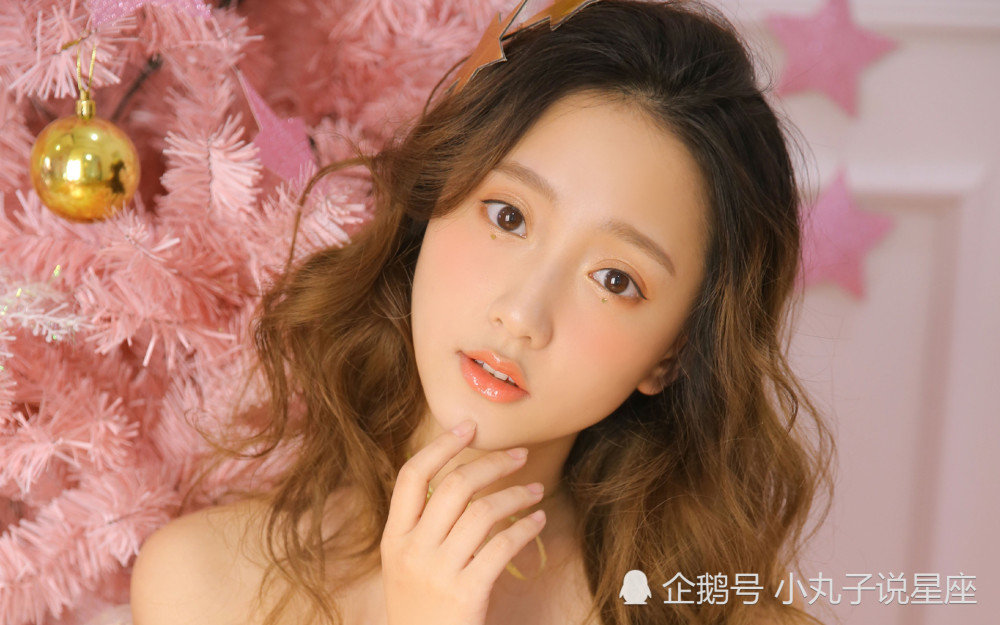 越老越美丽的星座女,气质只增不减,超级有魅力!