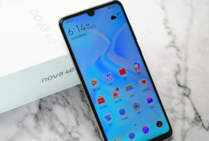 华为nova 4e和oppo k3,大厂匠心之作,谁更棒呢?
