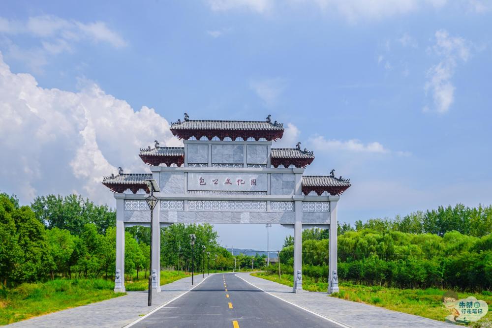 包公出生地,三个景点凸显肥东旅游新名片,而且免费对