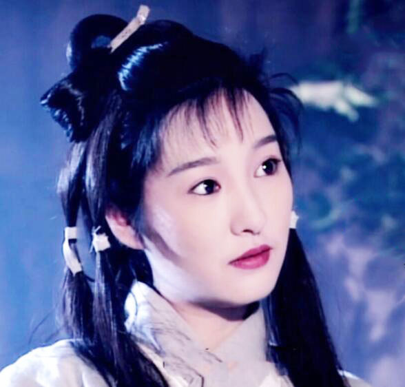 《天龙八部》中的马夫人康敏,还是《神雕侠侣》中的赤练仙子李莫愁,都