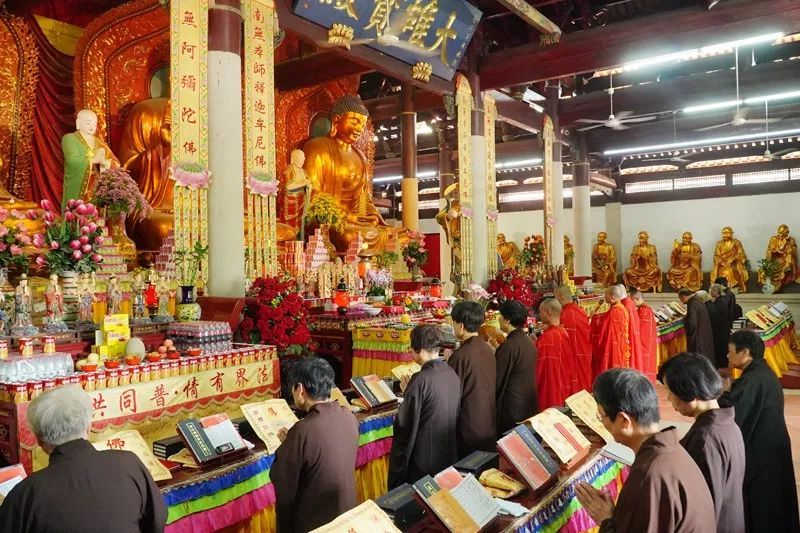 南安雪峰寺