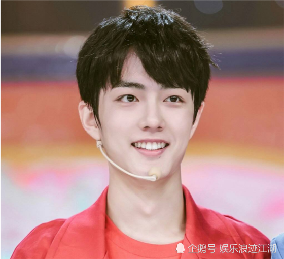 肖战太"嗲"被说娘,可不小心看到他的体毛后,网友瞬间不淡定了