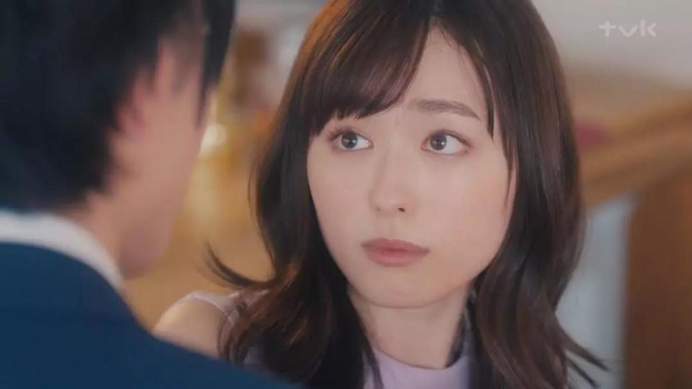 福原遥是没长残的童星穿搭和长相让人大喊卡哇伊