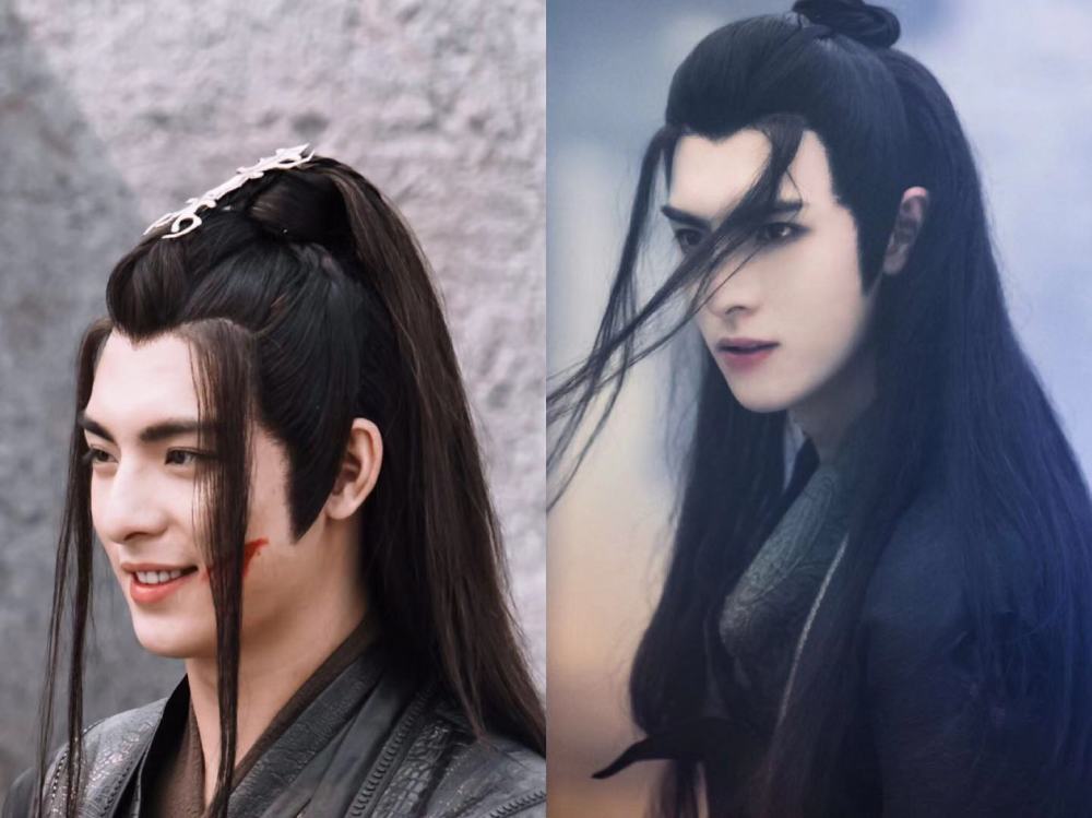 《陈情令》四大反派,连薛洋都有粉丝,而这3人却恨的人牙痒痒!