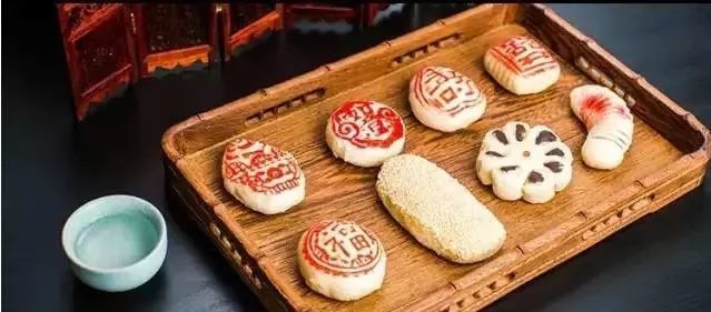 来到天津,怎能不吃这些老字号的糕点呢