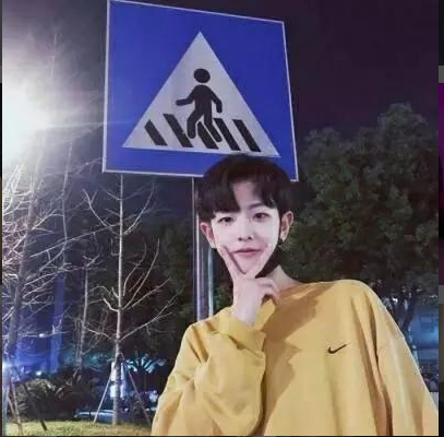 超火"个性"情头:想想还有点难过,有些人认识,熟悉又归零