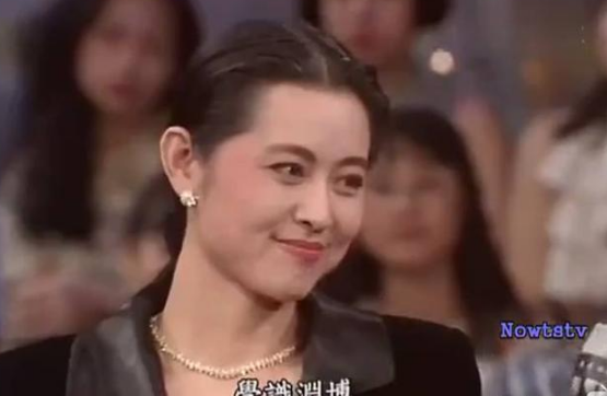 为什么现在的倪萍这么老,年轻的倪萍有多美?