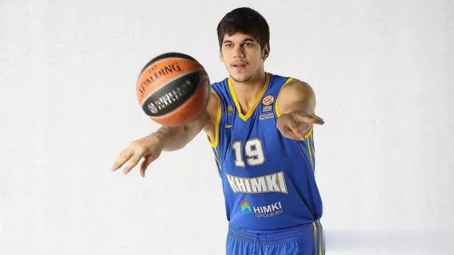 津男篮官宣新赛季大外援 黑山国手曾获西甲冠