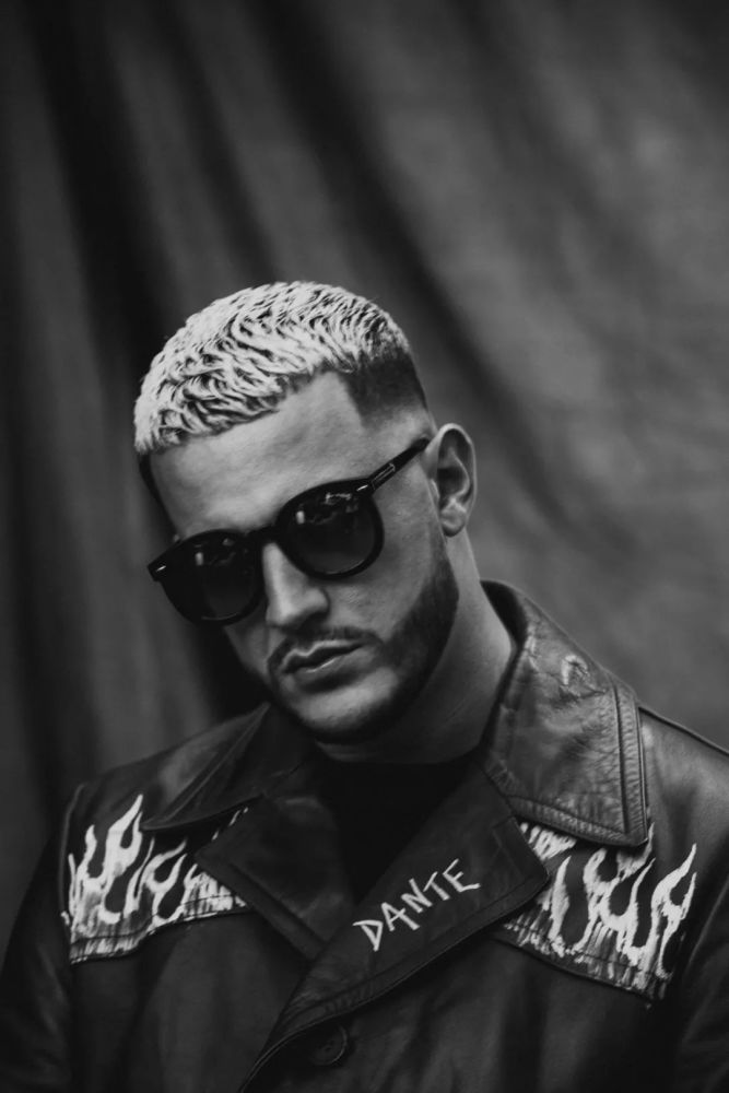 dj snake