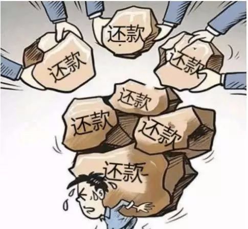 背负巨额房贷,观望者vs房奴,谁更幸福?标准答案终于来