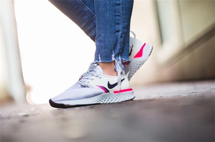 抢不到倒钩其实nike还有这些颜值爆表的好鞋