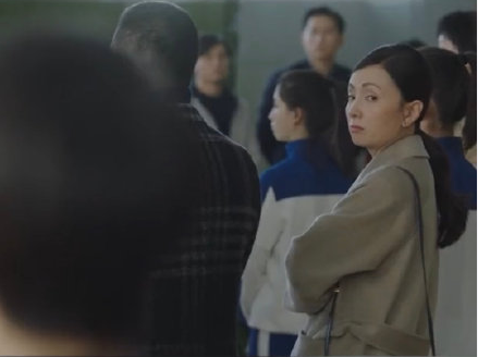 小欢喜宋茜diss董文洁一家网友对此哭笑不得