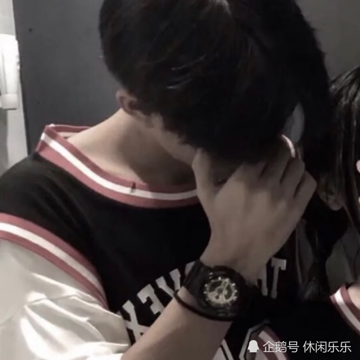 超火"唯美系"情头:你要知道两个人,从相识到相恋是有