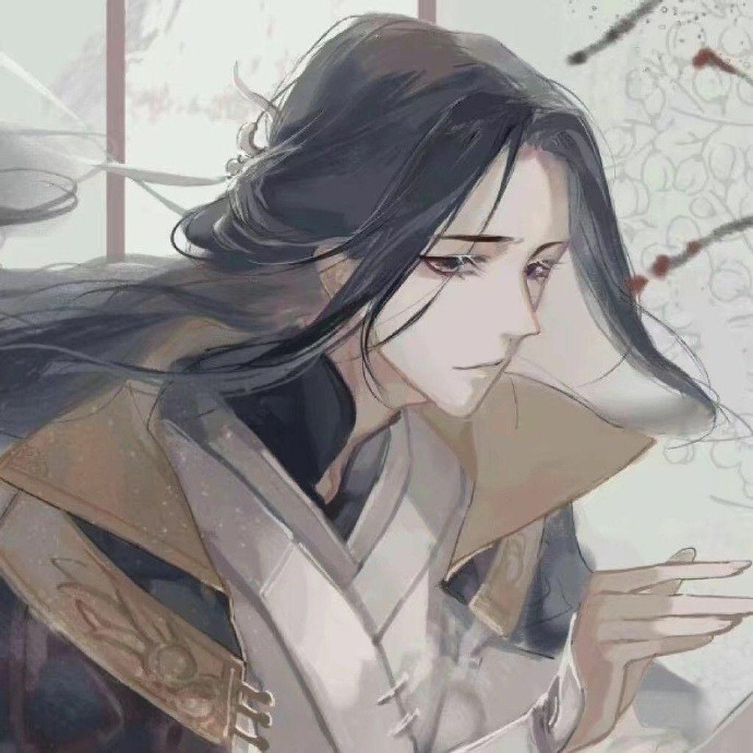 动漫情侣头像,小萝莉要扑过来了