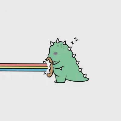 动漫图片可爱版奥特曼打怪兽
