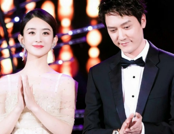 冯绍峰吐槽赵丽颖乱花钱,妈妈脱口而出一句话,意外