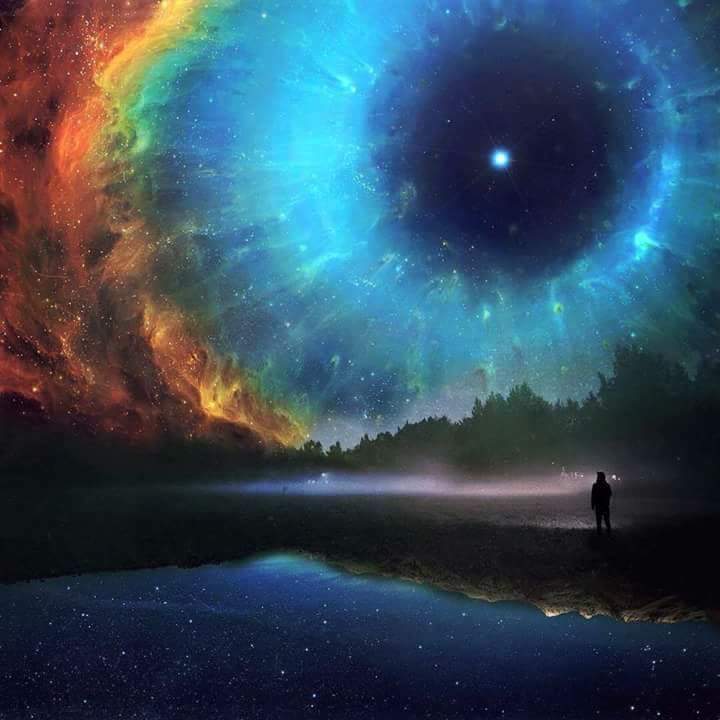 深邃的意思 腾讯网