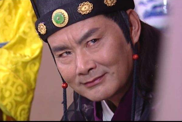演过"太监"的4位演员:聂远版最帅,最后一位至今仍是