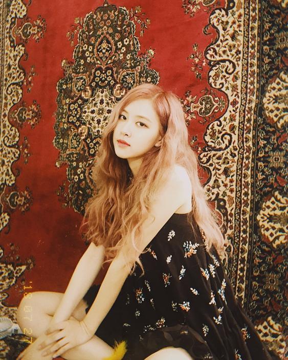 blackpink全员都会solo, 同时新专辑也在准备中