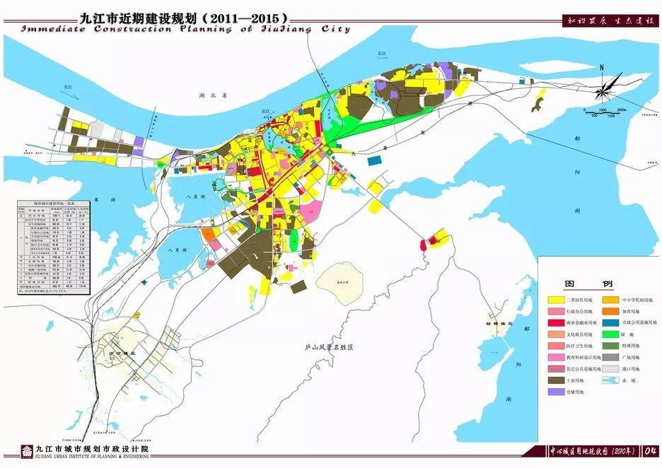 九江市区人口_骄傲 南昌再添 国家级荣誉 江西还有这些地方入选,有你家乡吗(3)