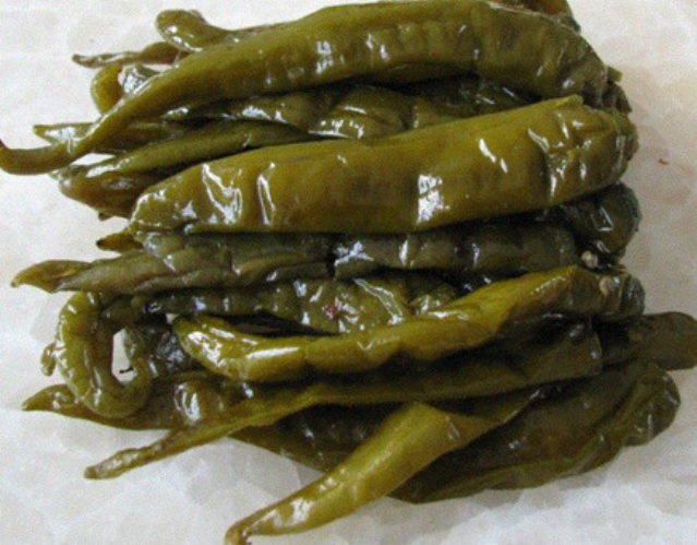 4种"最下饭"的咸菜,全吃过的是大神,还有一种是用脚踩