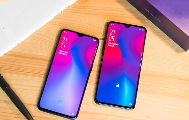 oppor17pro配置,oppor17pro参数配置 拥有50w快充功能,仅售2199元,oppor17pro真香