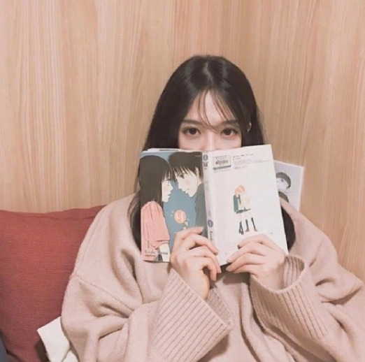 超阳光少女头像单恋如一场攻防战我攻你守