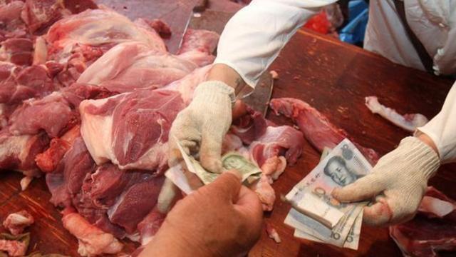 6月牛羊肉价格是否因猪肉价格下降而下跌？