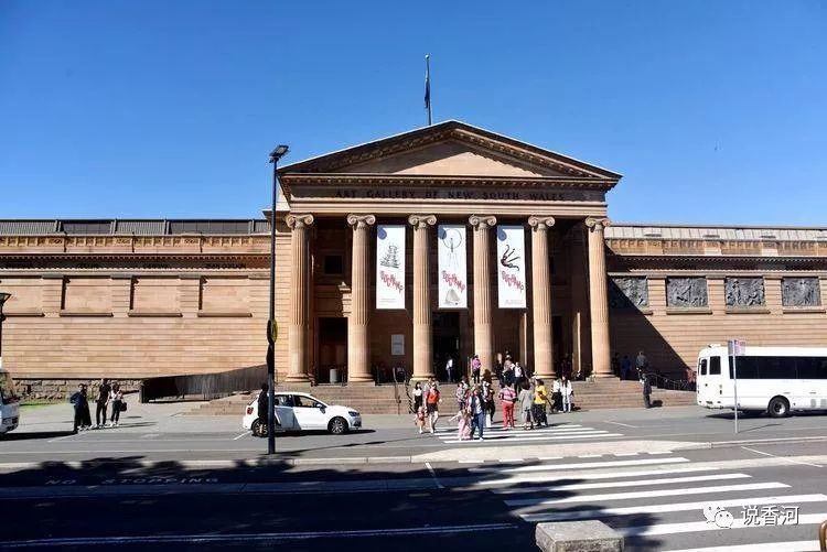 香河二中一位老校长澳洲游记之十一