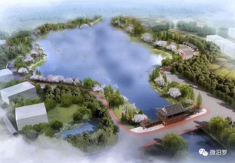 件件与你相关!汨罗3个重大民生实事项目敲定了