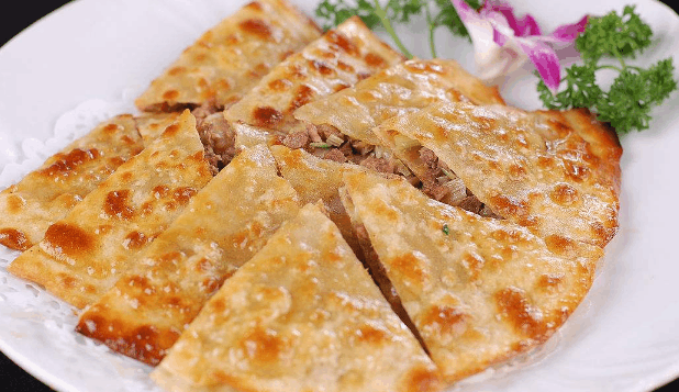 开封美食: 色香味俱全, 味道鲜美可口, 你一定会喜欢