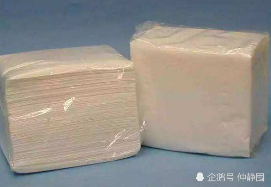 卫生纸到底是白色好还是黄色好?真实答案在这,96%人都搞错了