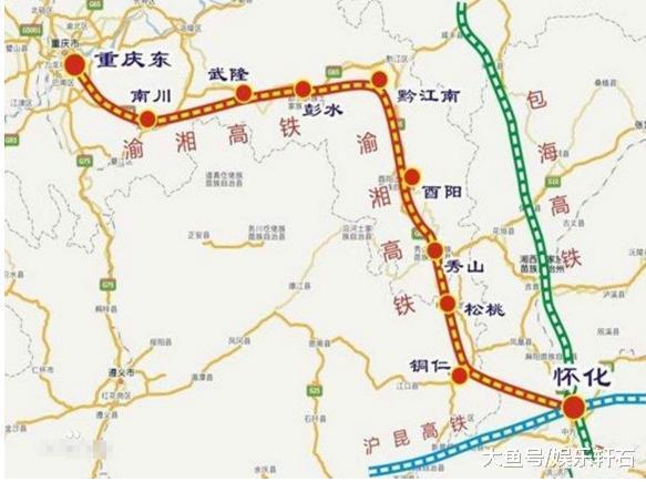 黔江去年的经济总量_黔江绿豆粉图片(3)