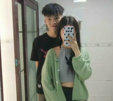 90后最近流行的情侣头像:许一世温柔,只为你不经意的