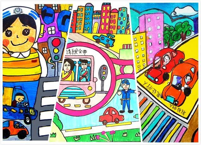 武汉市2019年交通安全创意大赛启动啦等待你的创意