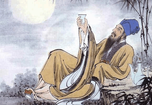 天生豪迈放达的苏轼, 豪放派的代表