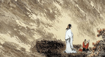 天生豪迈放达的苏轼, 豪放派的代表