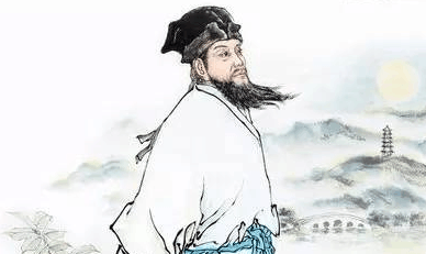 天生豪迈放达的苏轼, 豪放派的代表