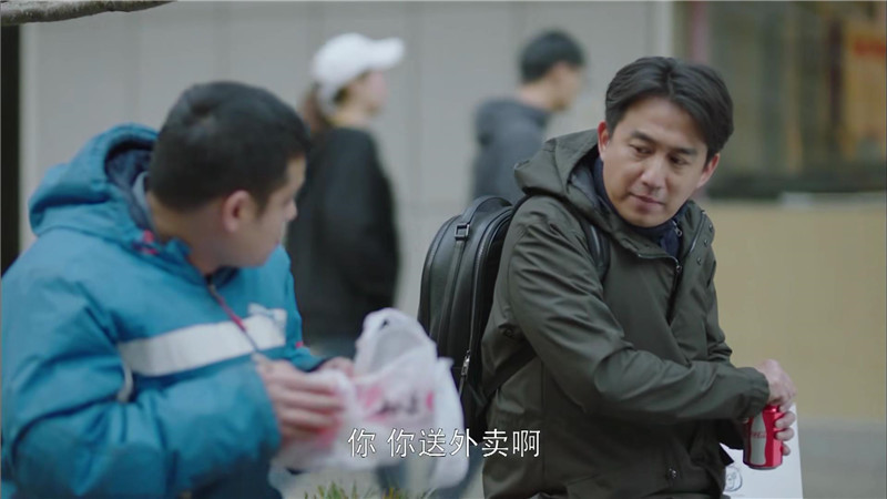 小欢喜雷蒙德作妖童文洁当替罪羊小金被抛弃珍妮成救命稻草