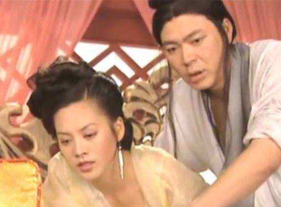 历史上真实的嫪毐,有何