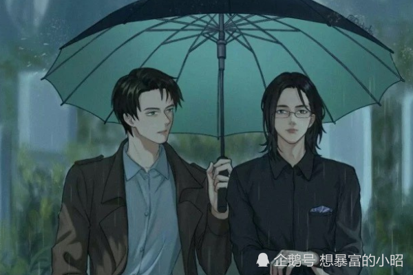 默读将拍电视剧骆闻舟人选受争议费渡呼声最高竟是他