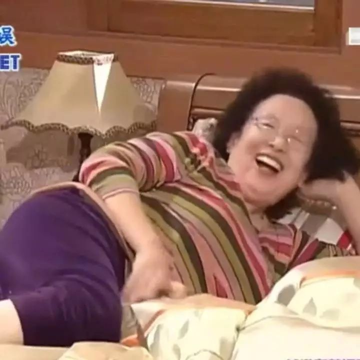 表情包:罗文姬合集
